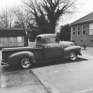 Meet your Posher, Chchristopher